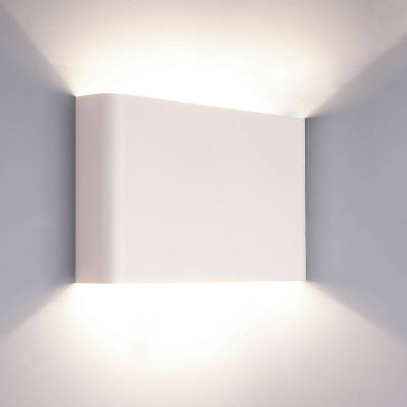 Image of Edit Haga Up & Down Wall Light