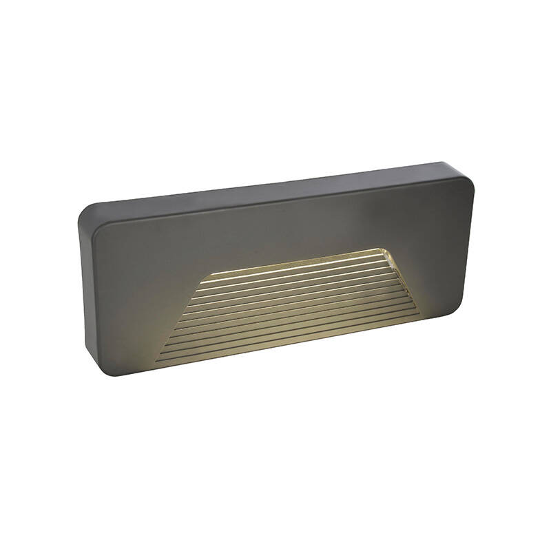 Image of Forum Coastal Breeze LED Outdoor Surface Brick Light