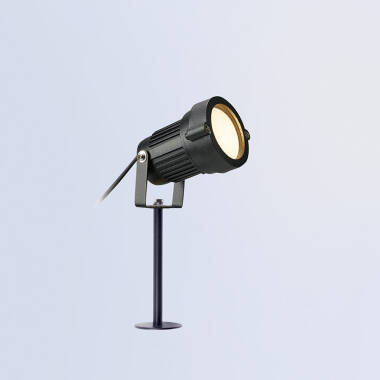 Image of EasyFit 12V Garden Lights Bloom LED Spotlight