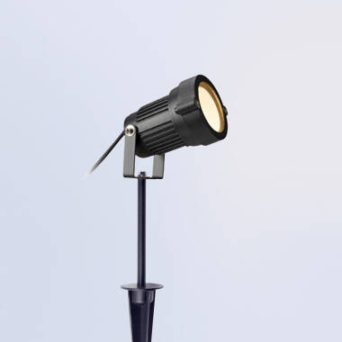 Image of EasyFit 12V Garden Lights Bloom LED Spotlight