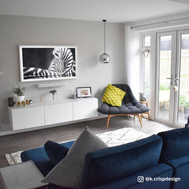Image of Edit Echo Ceiling Pendant Light