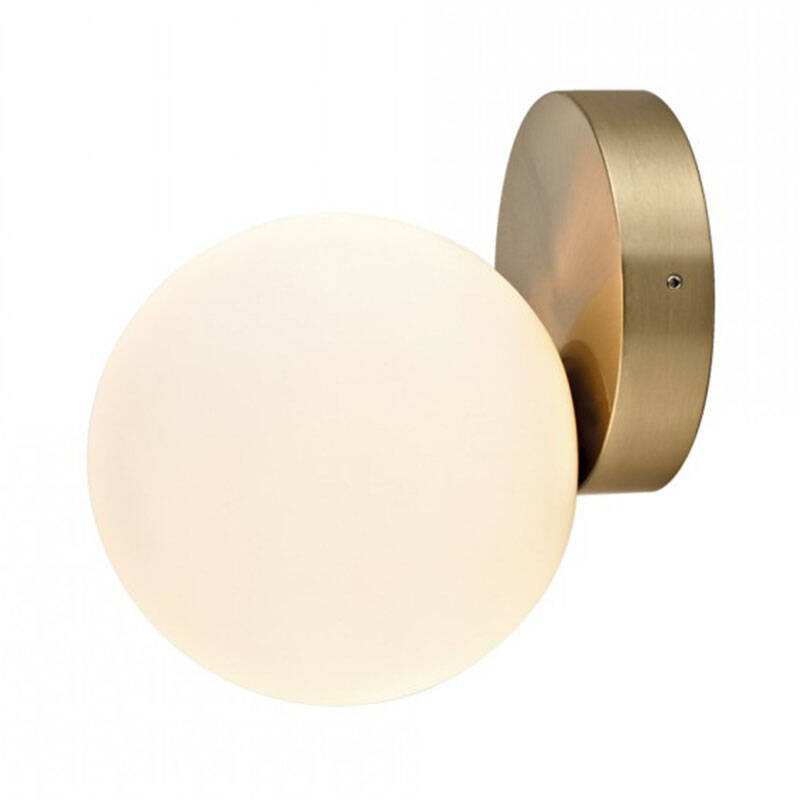 Image of Edit Pearl Bathroom Wall Light
