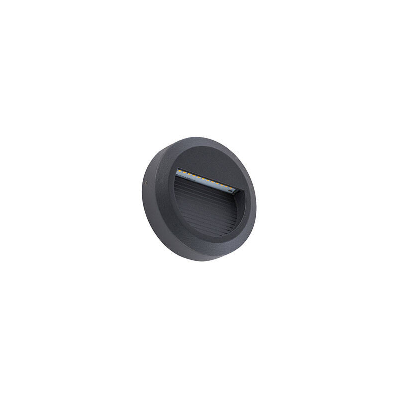 Image of Edit Sidewalk LED Outdoor Wall Light
