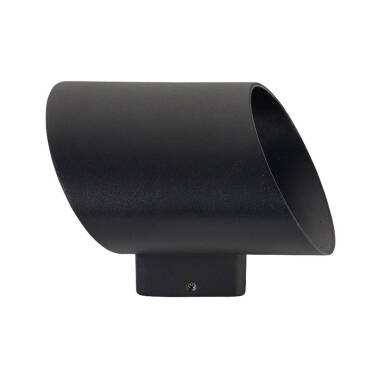 Image of Edit Ellis LED Up & Down Bathroom Wall Light