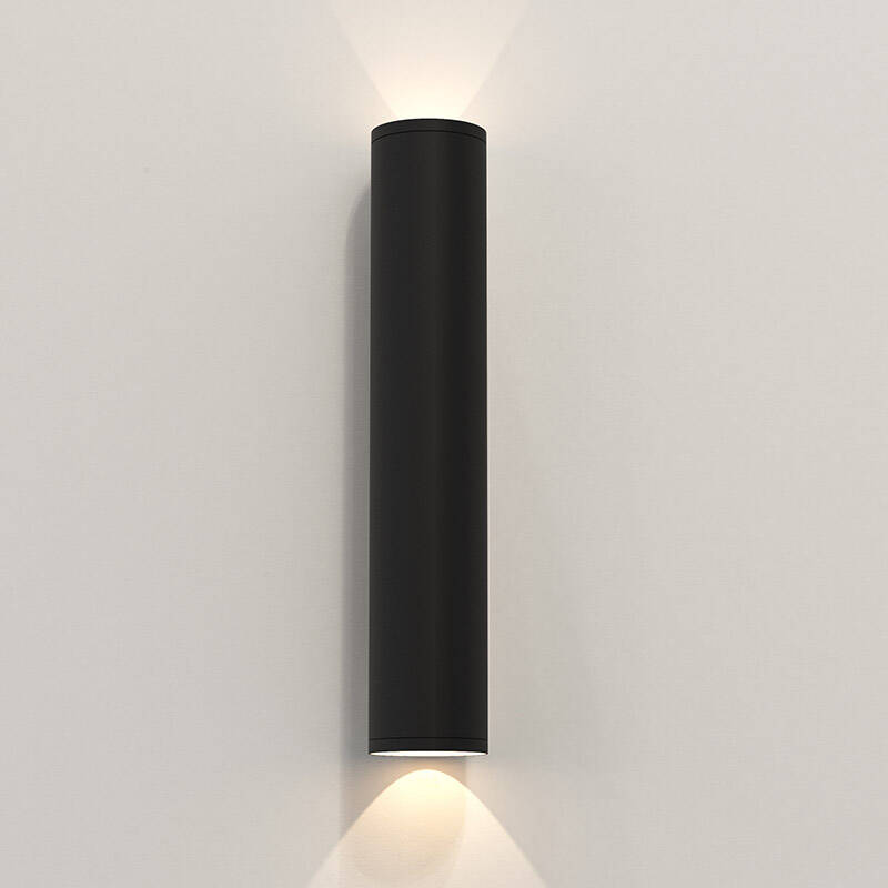 Image of Astro Ava 400 Outdoor Up & Down Wall Light