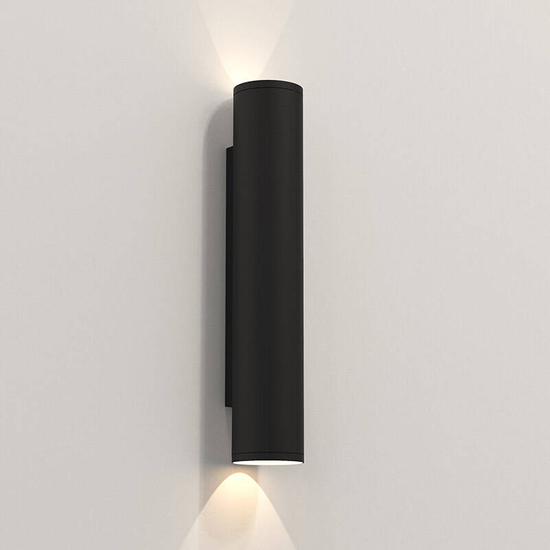 Image of Astro Ava 400 Outdoor Up & Down Wall Light