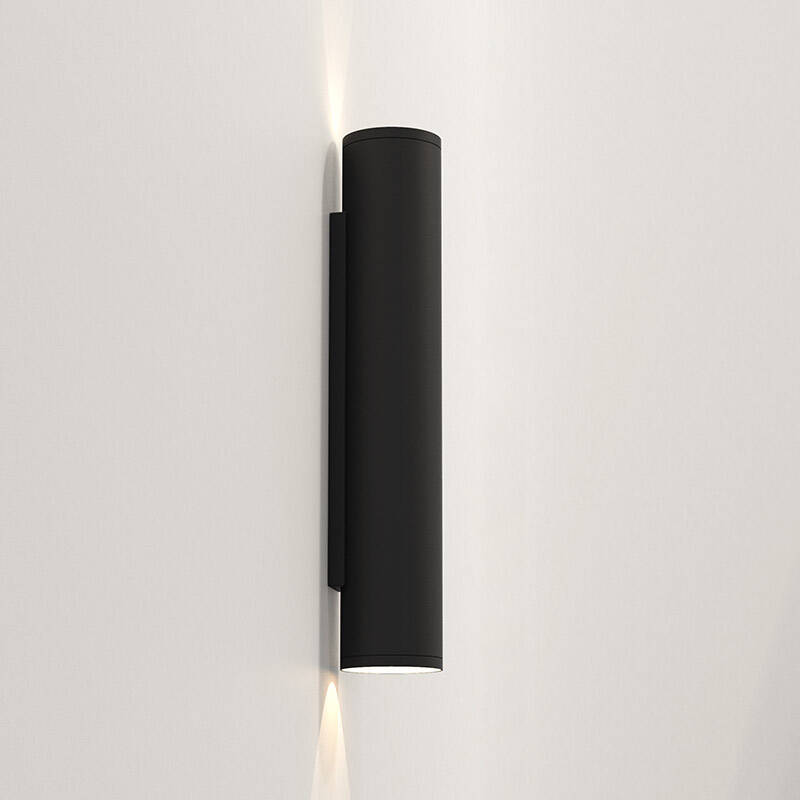 Image of Astro Ava 400 Outdoor Up & Down Wall Light