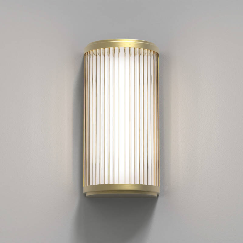 Image of Astro Versailles 250 LED Flush Wall Light