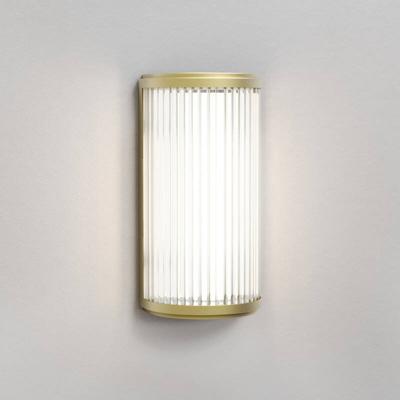Image of Astro Versailles 250 LED Flush Wall Light