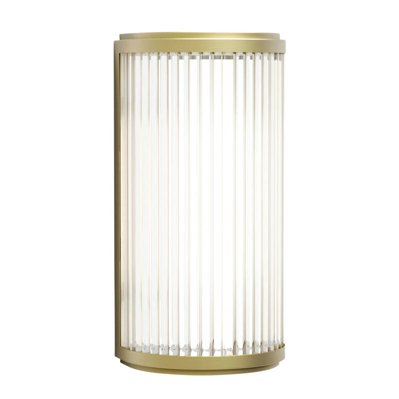 Image of Astro Versailles 250 LED Flush Wall Light