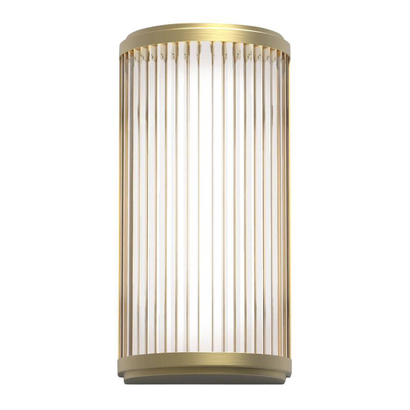 Image of Astro Versailles 250 LED Flush Wall Light