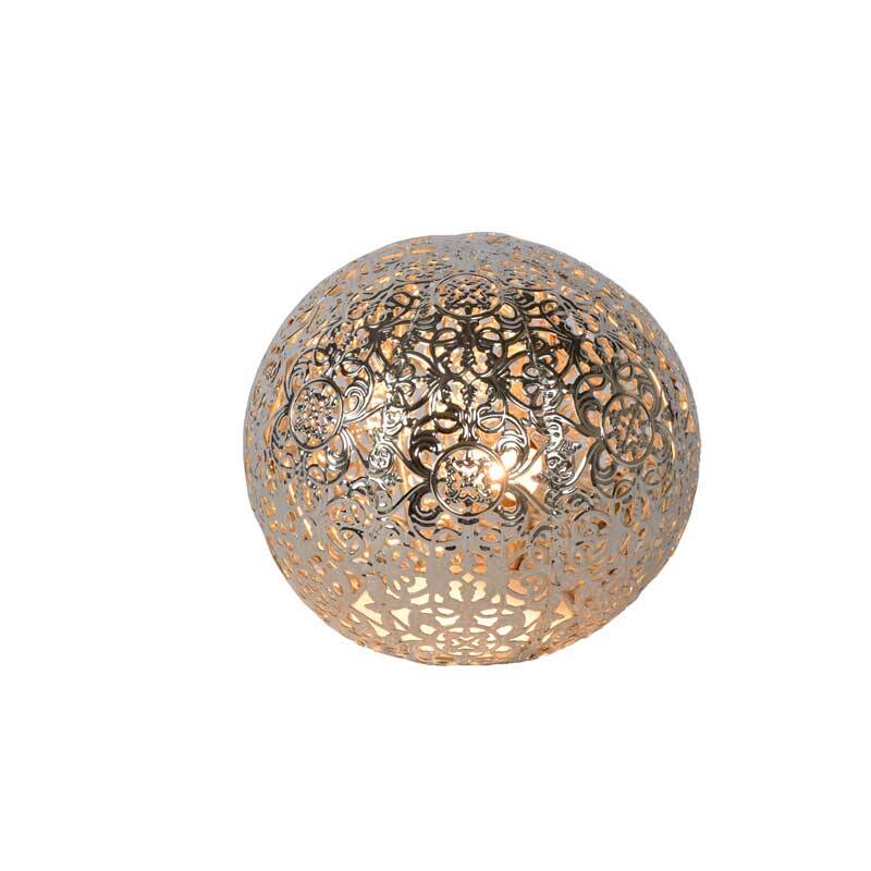 Image of Lucide Paolo Table Lamp