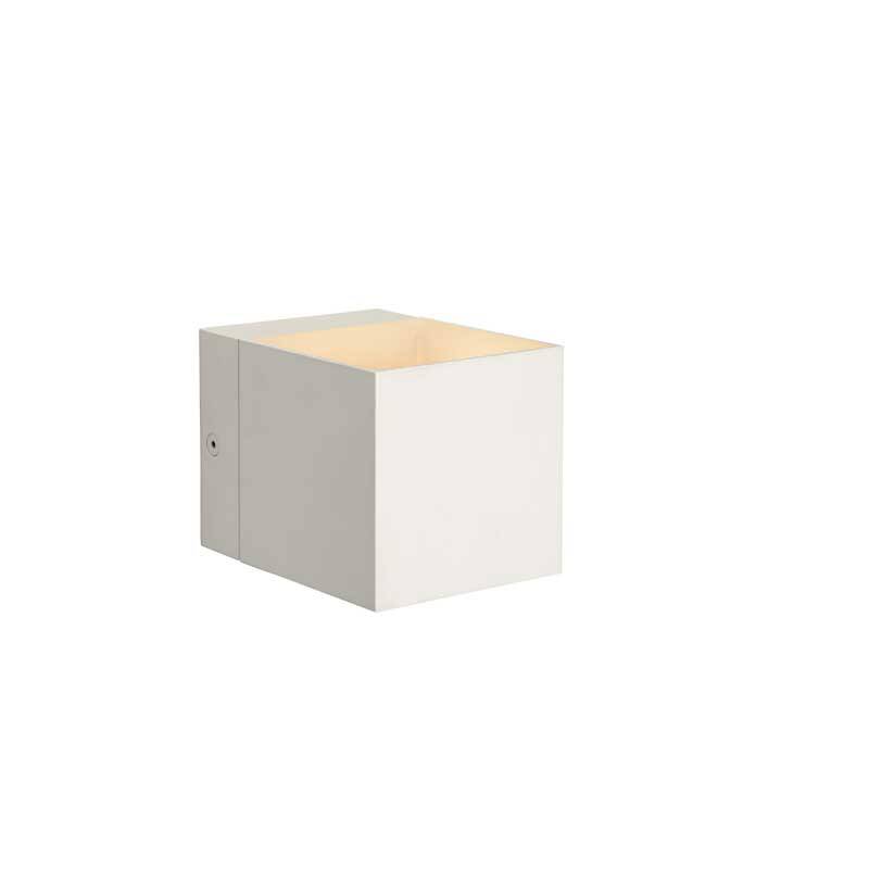 Image of Lucide Devi Up & Down Wall Light