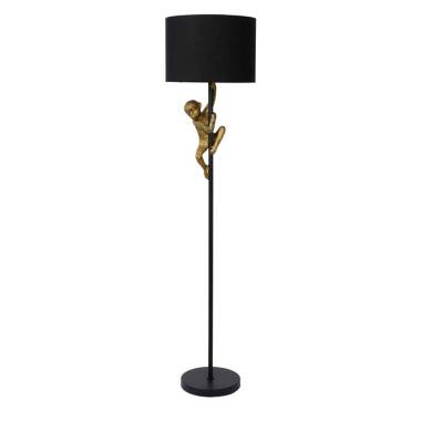 Image of Lucide Extravaganza Chimp Floor Lamp