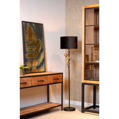 Image of Lucide Extravaganza Chimp Floor Lamp