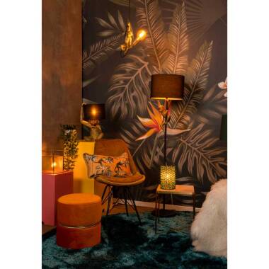 Image of Lucide Extravaganza Chimp Floor Lamp