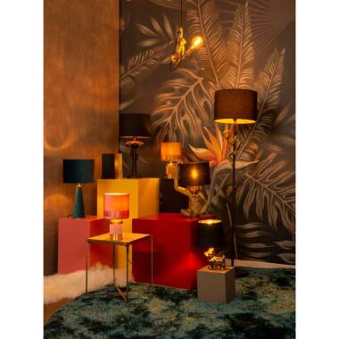 Image of Lucide Extravaganza Chimp Floor Lamp