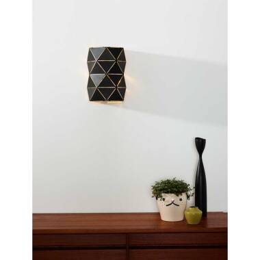 Image of Lucide Otona Wall Light