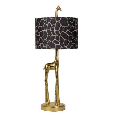 Image of Lucide Extravaganza Miss Tall Table Lamp