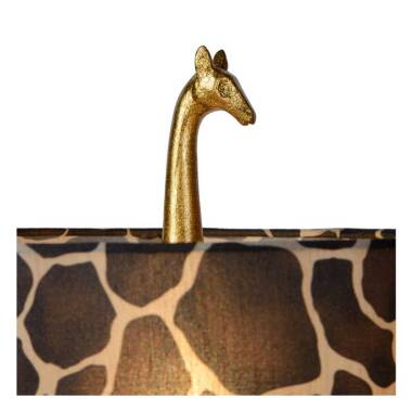 Image of Lucide Extravaganza Miss Tall Table Lamp