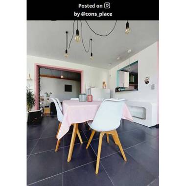 Image of Lucide Fix Multiple 5 Arm Ceiling Pendant Light