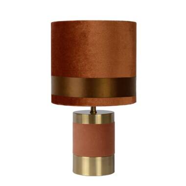Image of Lucide Extravaganza Frizzle Table Lamp