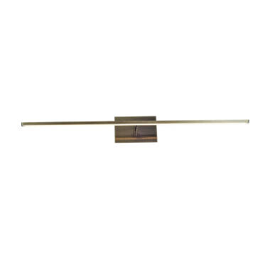 Image of Edit Hockney 600 LED Picture Light