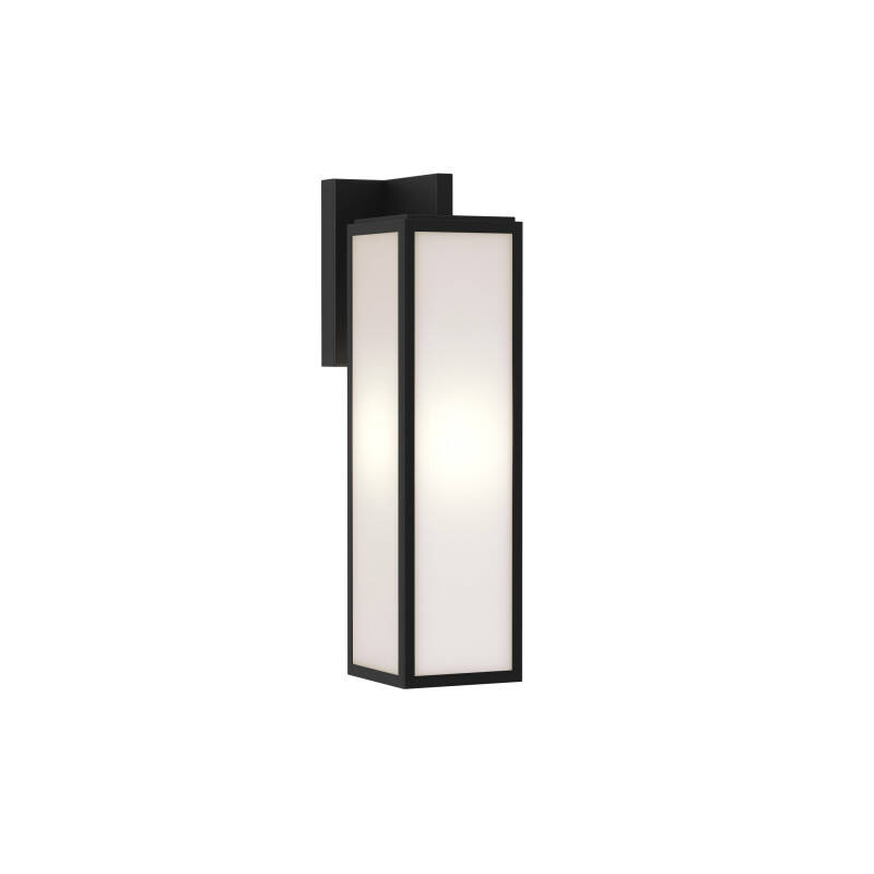 Image of Astro Harvard Outdoor Lantern Frosted Glass Insert