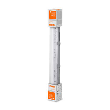 Image of Ledvance SubMARINE 8W Cool White LED Weatherproof Batten