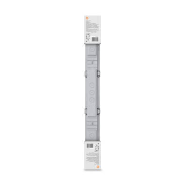 Image of Ledvance SubMARINE 8W Cool White LED Weatherproof Batten