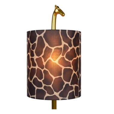 Image of Lucide Extravaganza Miss Tall Floor Lamp