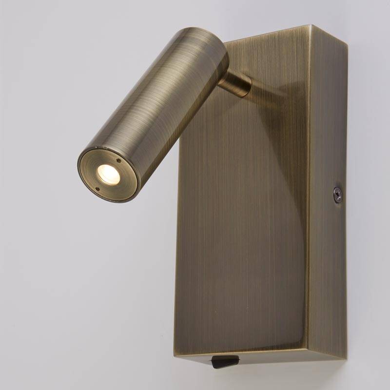 Image of Envirolight Adjustable LED Reading Light