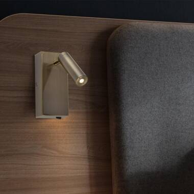 Image of Envirolight Adjustable LED Reading Light