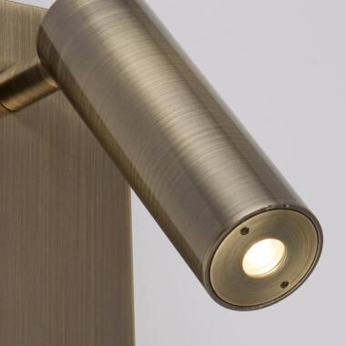 Image of Envirolight Adjustable LED Reading Light