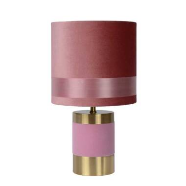 Image of Lucide Extravaganza Frizzle Table Lamp