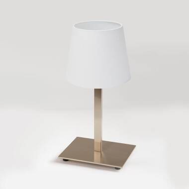 Image of Edit Cone Lamp Shade