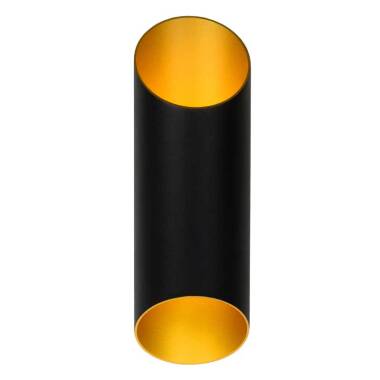 Image of Lucide Quirijn Up & Down Wall Light