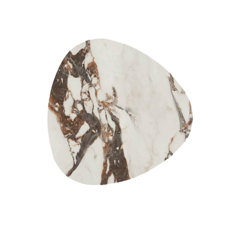 Image of Edit Rock LED Flush Wall Light