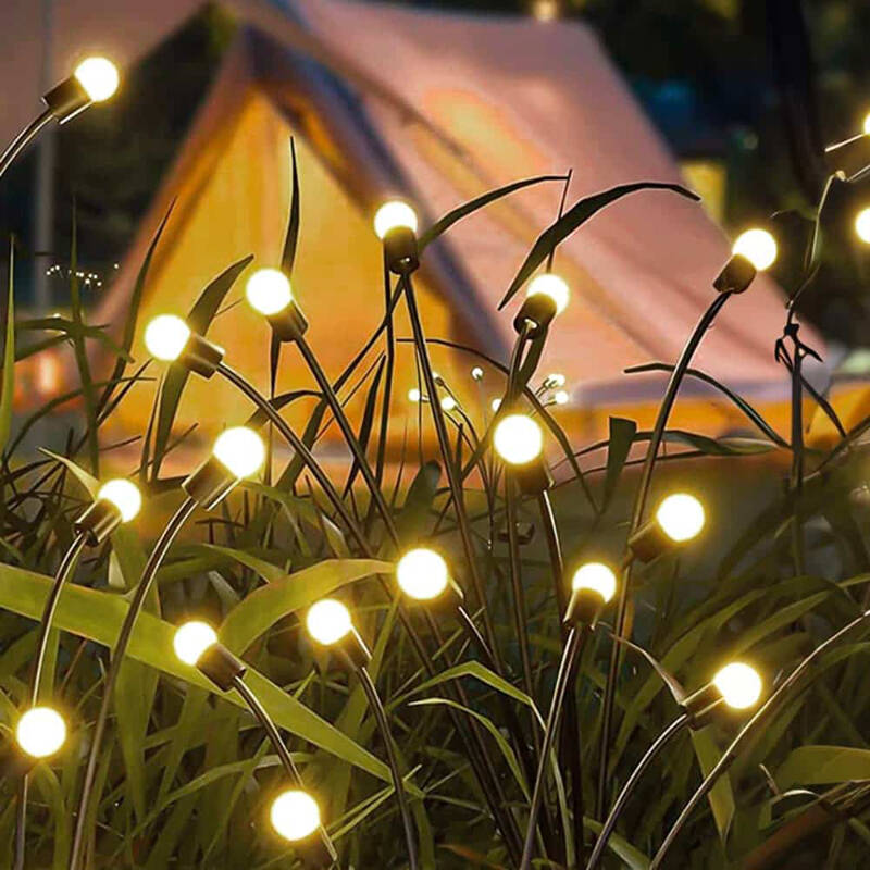 Image of Suri Firefly Solar LED Stake Light