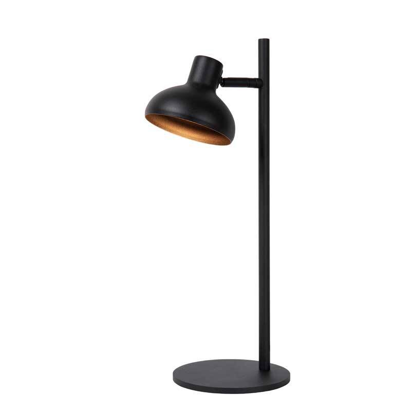 Image of Lucide Sensas Desk Lamp