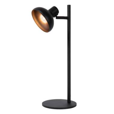 Image of Lucide Sensas Desk Lamp