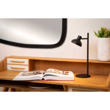 Image of Lucide Sensas Desk Lamp