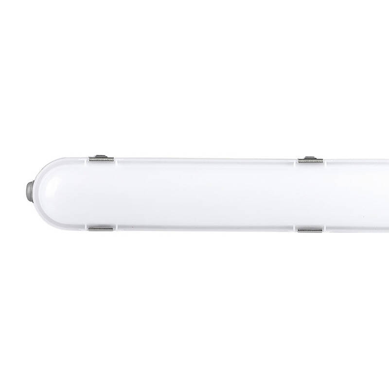 Image of V-Tac 36W LED Weatherproof Batten