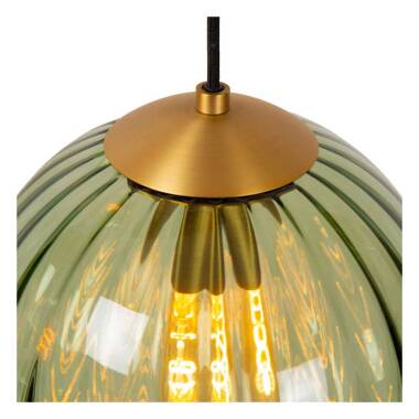 Image of Lucide Monsaraz Ceiling Pendant Light