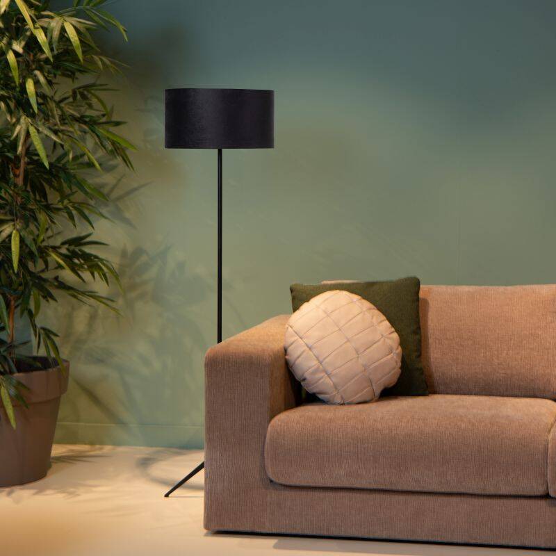 Image of Lucide Tondo Floor Lamp