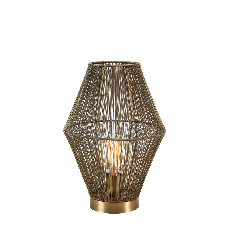 Image of Casa Table Lamp