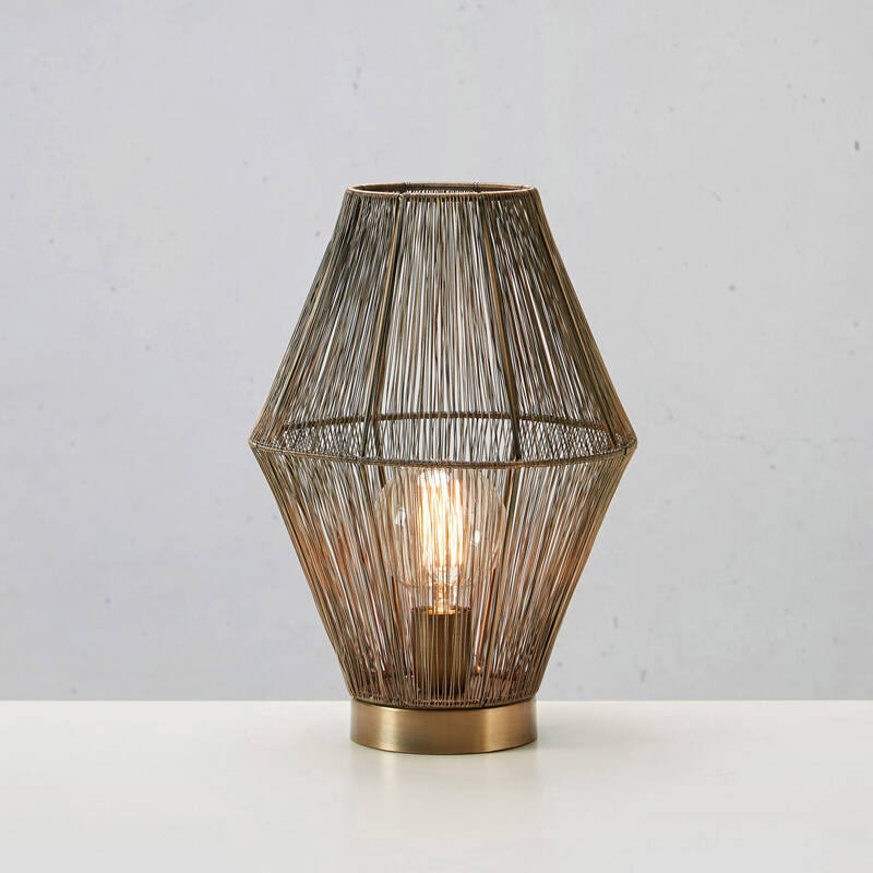 Image of Casa Table Lamp