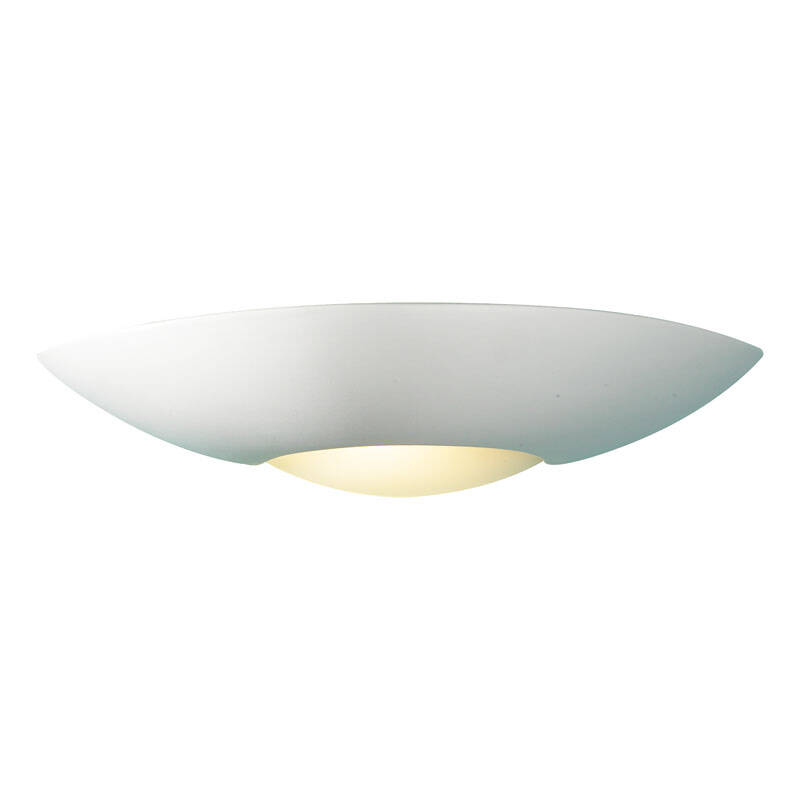Image of Dar Slice 100W Wall Light