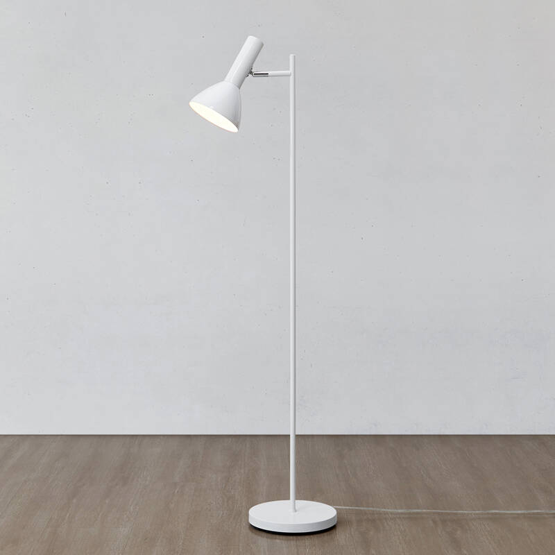 Image of Metro Floor Lamp