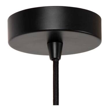 Image of Lucide Danza Large Single Pendant